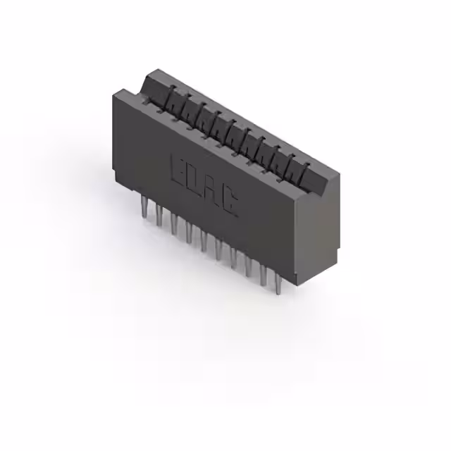 746-020-553-606 EDAC Inc.  Edgeboard Connectors